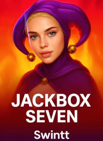 Jackbox Seven slots 10Black – machine à sous jackpot casino en ligne avec thèmes fun et gros gains