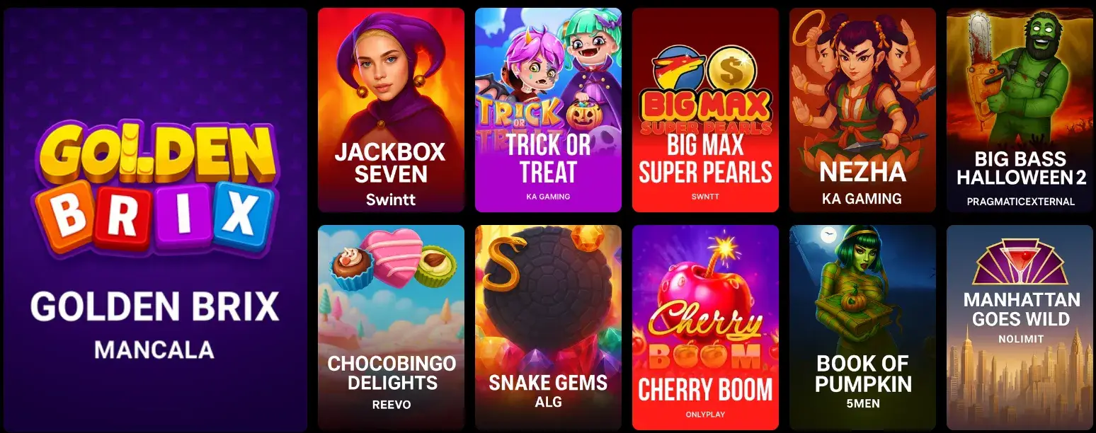 Machines à sous 10Black – meilleurs slots en ligne, jackpots progressifs et free spins