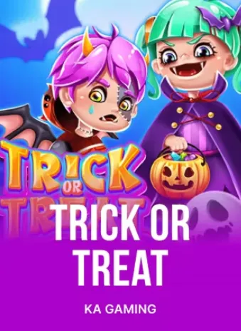 Trick or Treat machine à sous 10Black – slots Halloween casino en ligne, bonus citrouille et free spins